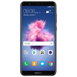 Huawei P smart blue