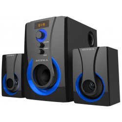 Supra SMB-310
