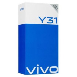 VIVO Y31 4/64Gb Blue
