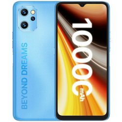 UMIDIGI Power 7 Max 6/128Gb Blue